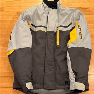 Ski Doo Womens Snowmobile Jacket